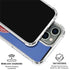 NFL New York Giants Vintage iPhone 16 Pro Clear Case